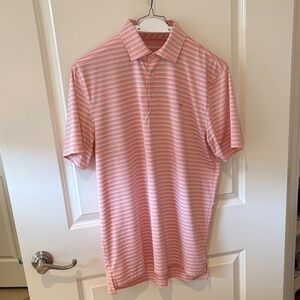Men's Southern Tide Striped Polo Shirt